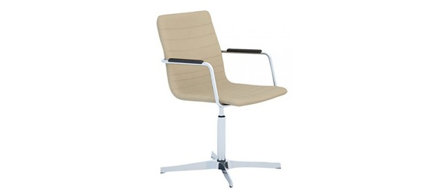 Dhalia visitor chair